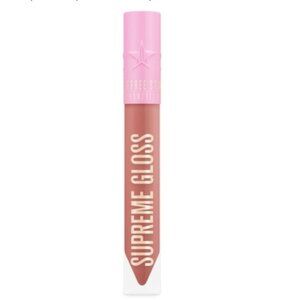 Jeffree Star Supreme Gloss - Gemini - NIB still in the box - never used